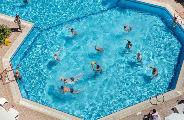 Aydinbey Gold Dreams - Ultra All Inclusive