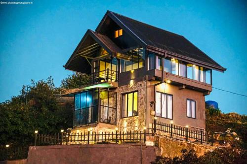 Ayona Misty Hills Cottage Nuwara Eliya