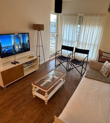 AYRES DEL LEZAMA Best Apartment! Park, History and Gastronomy