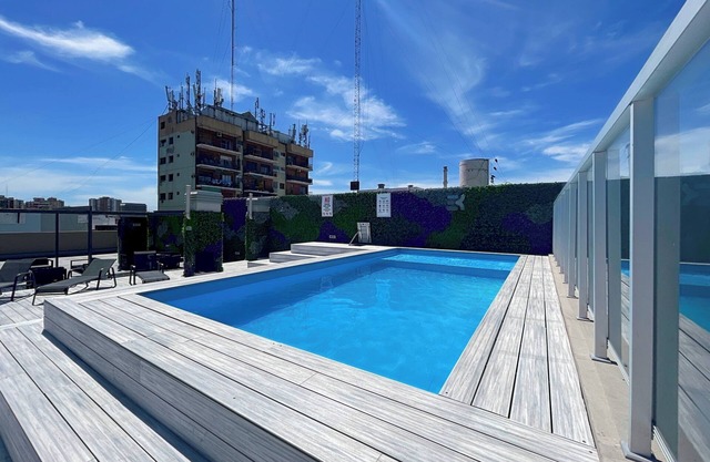 Ayres Suites Rio de Janeiro