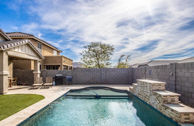 AZ Sunshine House