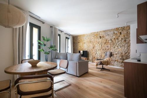 Azcárraga Apartments