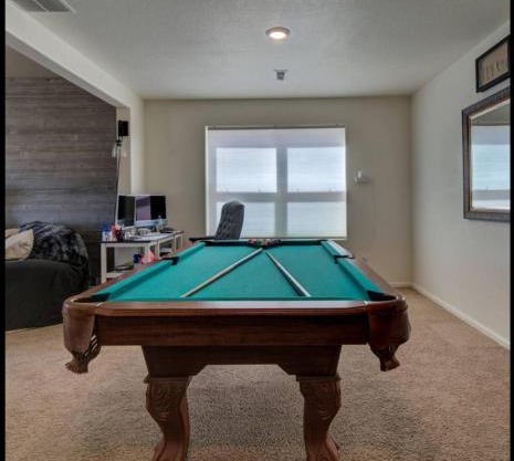 AZGuestHouse at Meadow Queen-bedroom-SharedBath