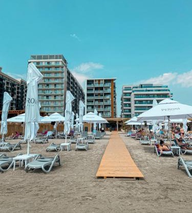 Azimuth Beach Studios