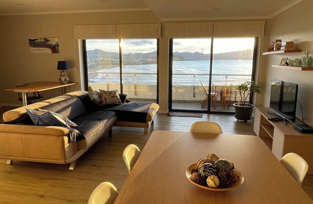 Azorean Sunset Loft - Sea View