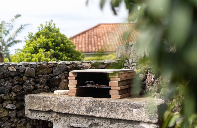 Azores Element - House with pool