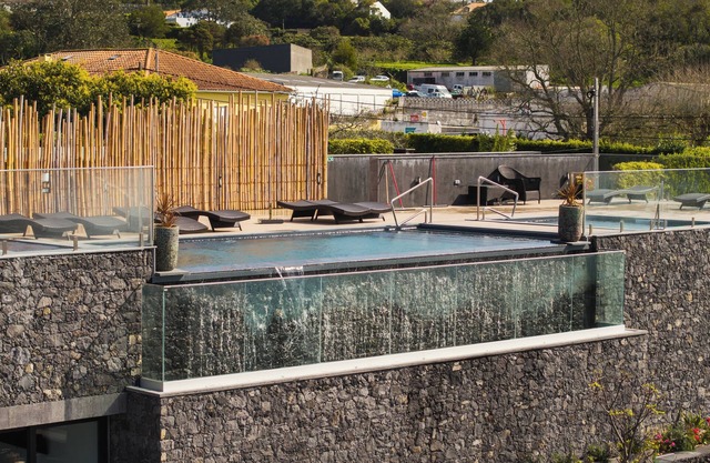 Azores Homes Resort & Spa