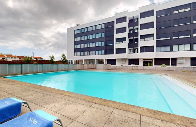 Azores Pico Salomão T4 Apartment