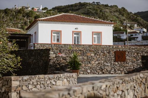 AZORINSITU - Casas da Ribeira