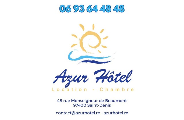 AZUR HOTEL