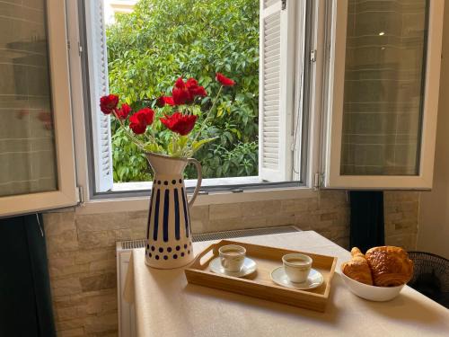 Azur Studio Riviera Stay