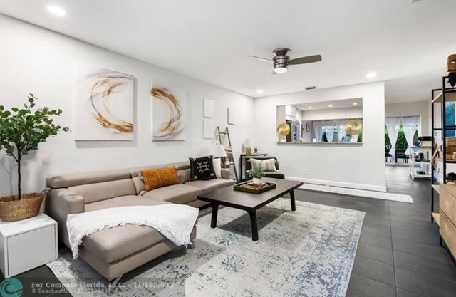 Azure Oasis Escape - Pool - 5 Min drive to Beach!