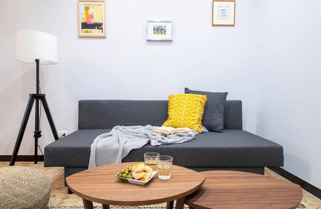 AZURE RETREAT APARTMENT-Affitti Brevi Italia