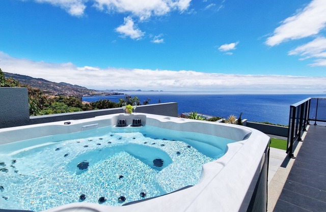 Azure Serenity by LovelyStay