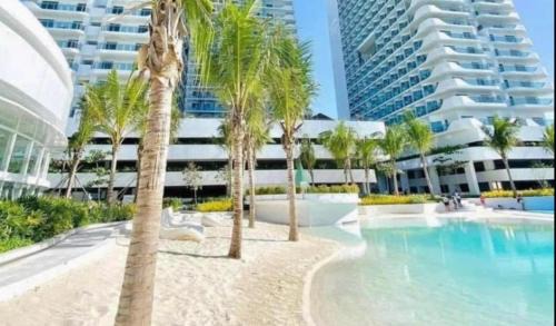 Azure Urban Resort Studio Condo San Fernando Pampanga