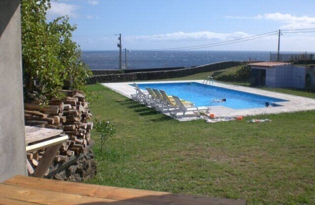 Azzoresresidence - Vista Oceano e Tranquillità