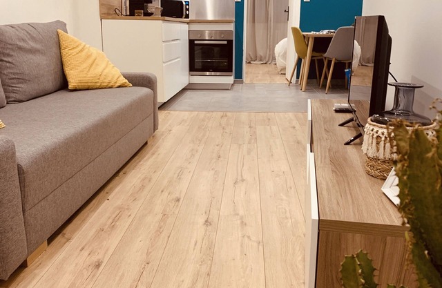 Béziers, cozy apartment