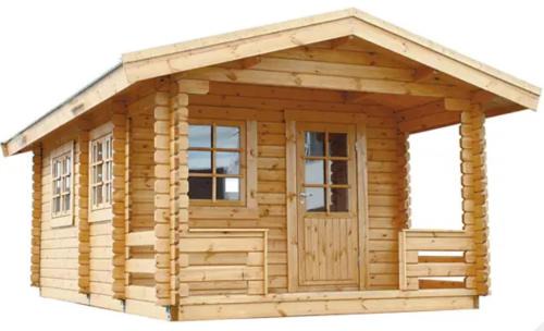 Búdardalur glamping