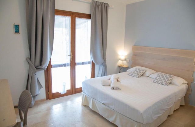 B&B A casa di Lu