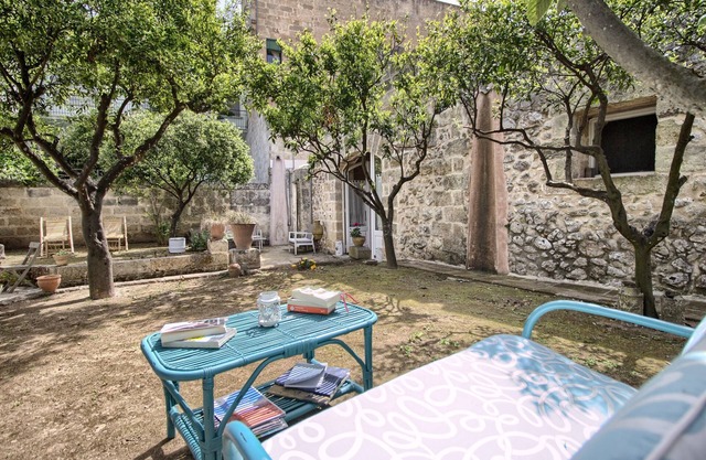 B&B A PALAZZO