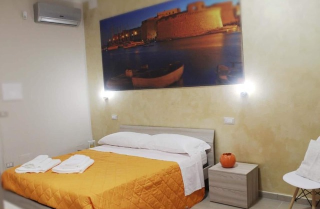 B&B Aden - Kalepolis Family Room - Gallipoli area