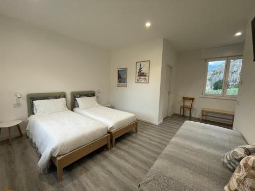 B&B al Trenim