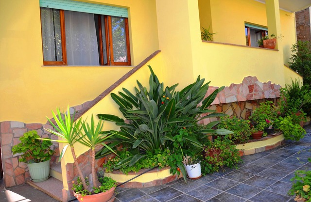 B&b Aloysia Iglesias Southwestern Sardinia