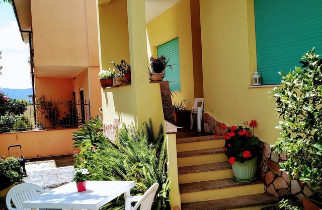 B&b Aloysia - Regalati una Vacanza!