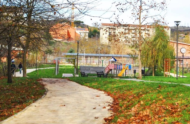 B&B Arcobaleno