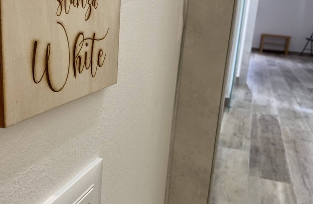B & b Blu Mare will welcome you in a modern and exclusive environment.