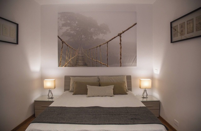 B&B Casa del Jazz - In the historical center Piazza Armerina