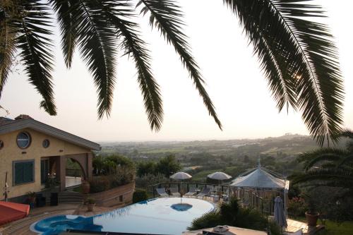 B&B Casa di Giò Luxury Resort