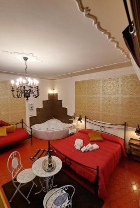 B&B Centrum Palmi