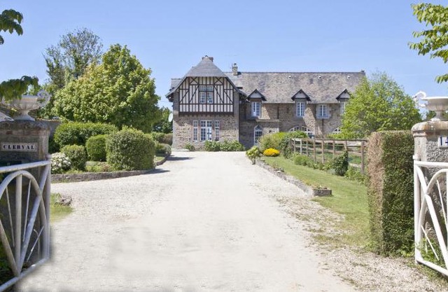 B&B Clerval - Maison d'hôtes et Gîtes