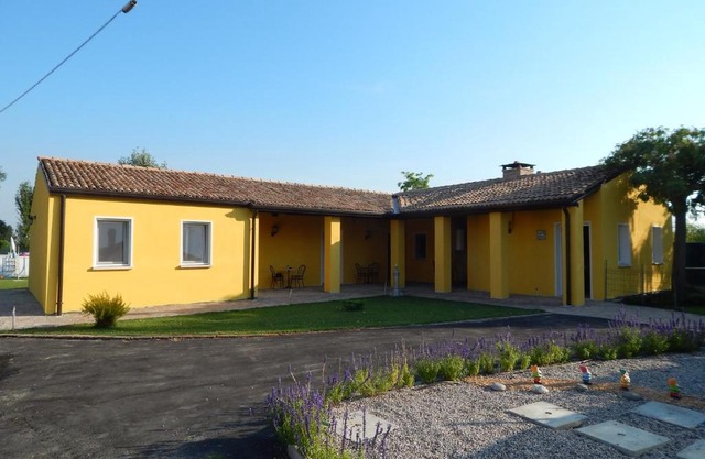 B&B Corte Bolandina