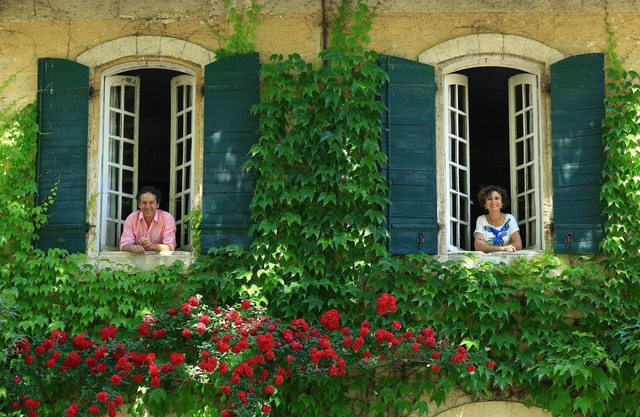 B&B Domaine de Rhodes
