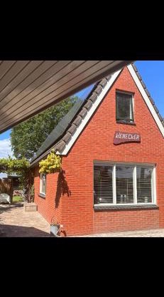 B&B Het Kleine Huisje met Hottub