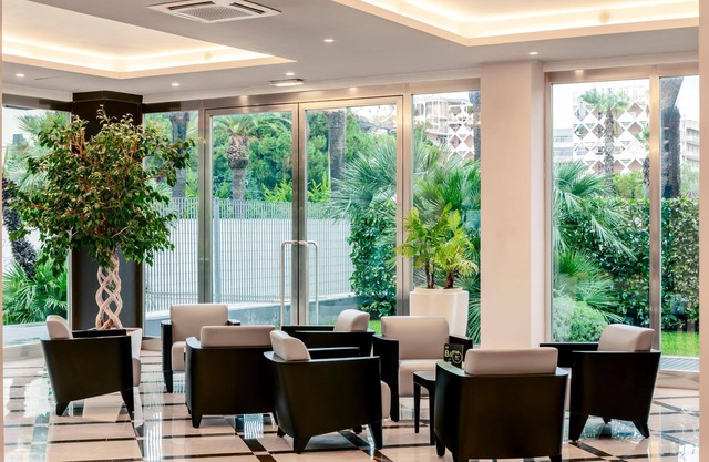 B&B Hotel Bari Rondò