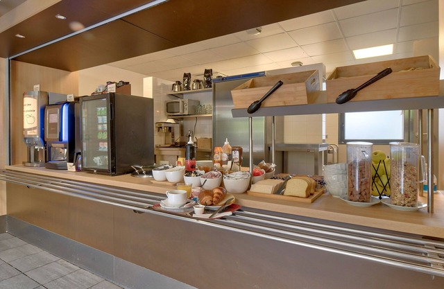 B&B HOTEL Bayonne Tarnos