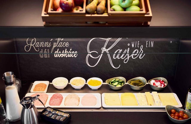 B&B Hotel Bayreuth
