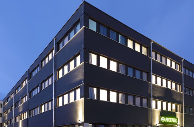 B&B Hotel Bolzano