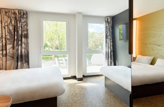 B&B HOTEL Champigny-sur-Marne