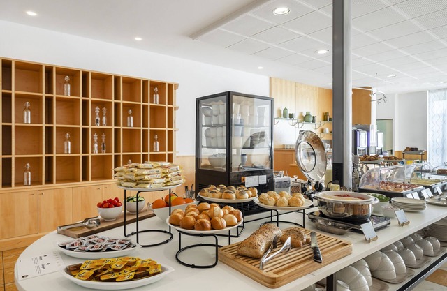 B&B Hotel Cuneo Cristal