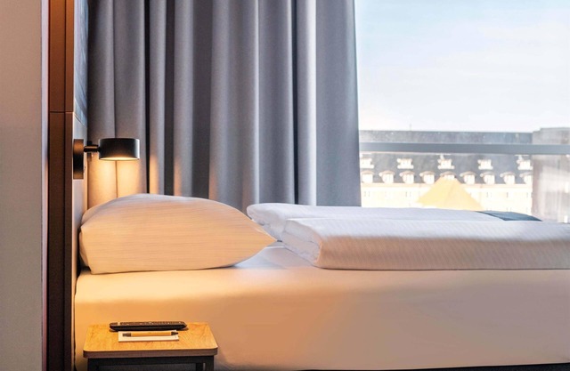 B&B Hotel Emden