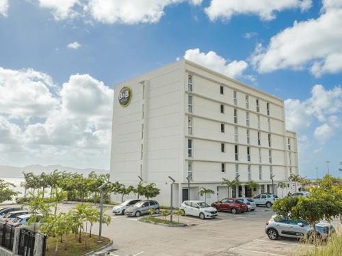 B&B HOTEL Fort-de-France
