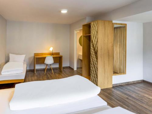 B&B HOTEL Fulda-Hbf