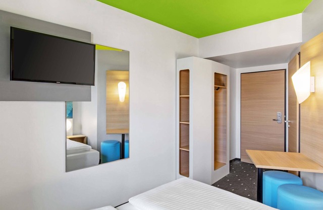 B&B Hotel Hamburg-Wandsbek