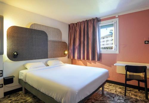 B&B HOTEL Marseille Parc Chanot