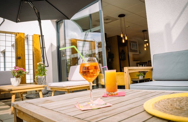 B&B HOTEL Metz Est Technopole Pôle Santé