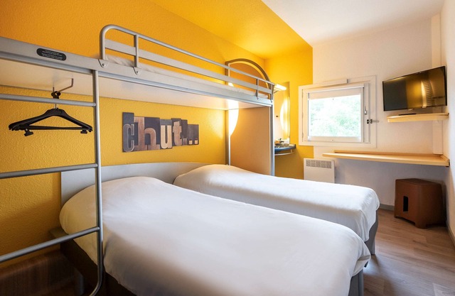 B&B Hotel Nimes Caissargues